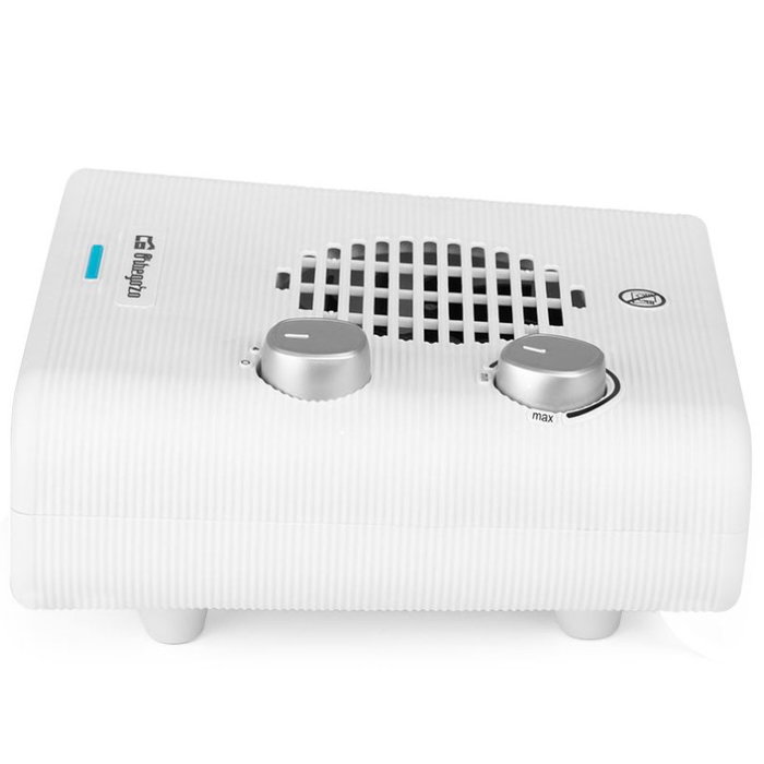 Orbegozo FH 5143 Calefactor 2200 W Blanco
